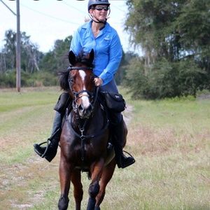 Meet your Posher, Brenda